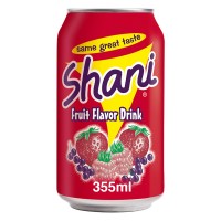 Shani Soft Drink