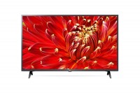 LG 43-inch Smart TV