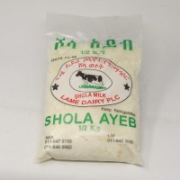 Shola Soft Cheese