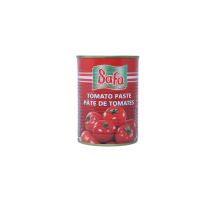 Safa Tomato Paste