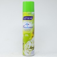 La'Fresh Jasmine Air Freshener