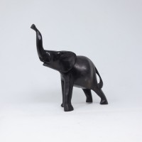 Elephant Ebony