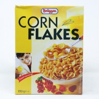 ብሩገን ኮርን ፍሌክስ / Bruggen Corn Flakes