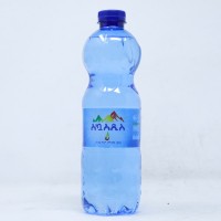አኳ አዲስ የተፈጥሮ ምንጭ ውሃ / Aqua Addis Natural Spring Water