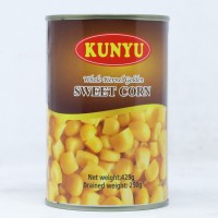 Kunyu Sweet Corn