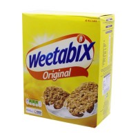 Weetabix Weet-A-Tasty-Bix 900g