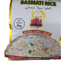 Lal Qilla Basmati Rice - Extra Long Grain