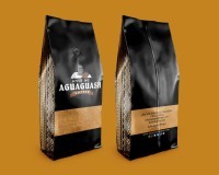 Aguaguash Coffee
