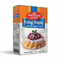 American Gourmet Icing Sugar
