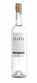 Artes Grappa - Chardonnay