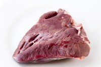 የበሬ ልብ / Beef Heart