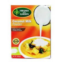 Virgina Green Garden Coconut Milk