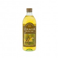 Colavita Extra Virgin Premium Selection Olive Oil - Mild Taste