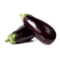 በደርጃን / Eggplant