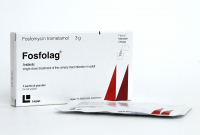Fosfolag 3g Granules for Oral Solution