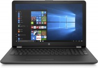 HP 15-inch Laptop, Intel Core i5-7200U, 8GB RAM, 1TB hard drive, Windows 10