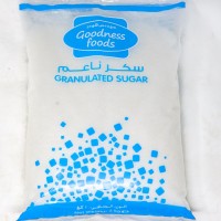 Sugar - Goodness Foods