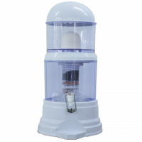 Water Purifier & Dispenser