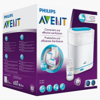Philips Avent Electric Sterilizer