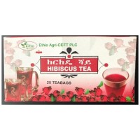Addis Hibiscus Tea