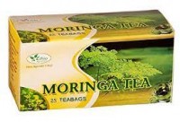 Addis Moringa Tea