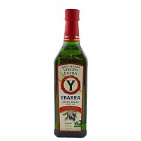 Ybarra Extra Virgin Olive Oil