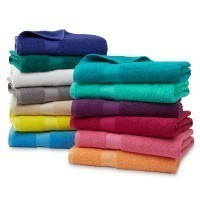Addis Bath Towels