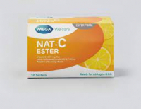 Nat C Ester