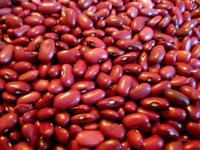 አደንጓሬ / Red Kidney Beans