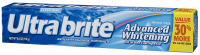 Ultrabrite Toothpaste