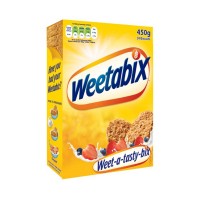 Weetabix Weet-A-Tasty-Bix 450g