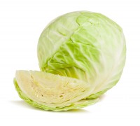 ጥቅል ጎመን / White Cabbage