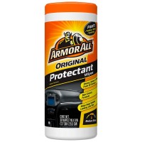 Armor All Wipes