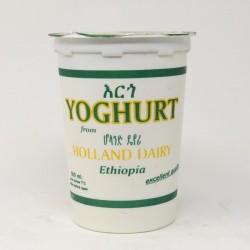 Holland Dairy Yoghurt