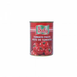 Safa Tomato Paste