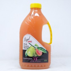 ጉዋቫ ጁስ / Regal Pink Guava Juice