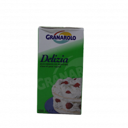 Delzia Whipping Cream