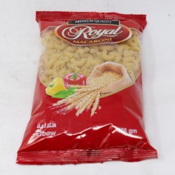 Royal Macaroni