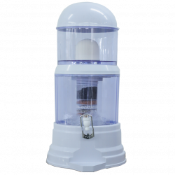Water Purifier & Dispenser