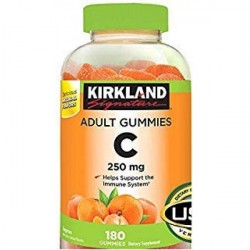 Adult Vitamin C Gummies