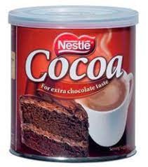 Nestlé Cocoa