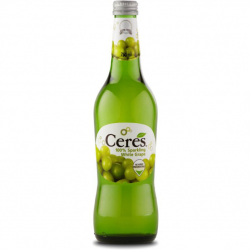 Ceres 100% Sparkling White Grape Juice