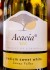 Acacia Medium Sweet White Wine