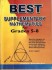 Best Supplementary Mathematics  For Grades 5 - 8