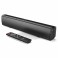 Majority Bowfell Small Sound Bar for TV with Bluetooth, RCA, USB, Opt, AUX Connection