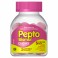 Pepto Bismol Chewable Tablets 5 Symptom Upset Stomach Relief, 24 ct
