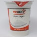 Yorgo - Plain Yogurt