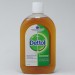Dettol Anti -Bacterial Antiseptic Disinfectant