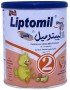 Liptomil Baby Formula