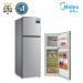 Midea 255 Liter Refrigerator